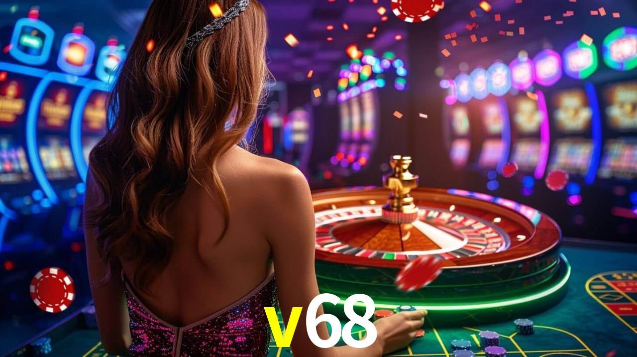 Página de download v68